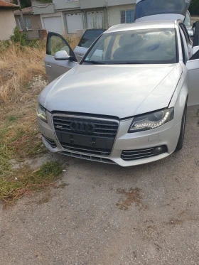 Audi A4 Audi A4 B8 TFS?       | Mobile.bg    17