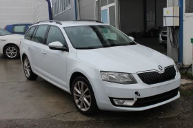 Skoda Octavia ЗА ЧАСТИ, ИТАЛИЯ, НОВ ВНОС