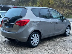 Opel Meriva DIESEL* KLIMATIK* EVRO5 - 6990 лв. / 3573.93 € - 14563478 6