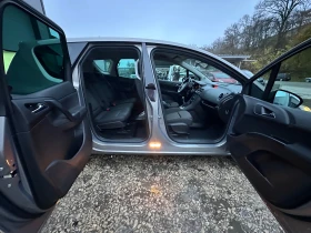 Opel Meriva DIESEL* KLIMATIK* EVRO5 - 6990 лв. / 3573.93 € - 14563478 8