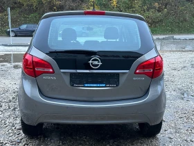 Opel Meriva DIESEL* KLIMATIK* EVRO5 - 6990 лв. / 3573.93 € - 14563478 5