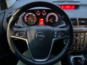 Opel Meriva DIESEL* KLIMATIK* EVRO5 - 6990 лв. / 3573.93 € - 14563478 12