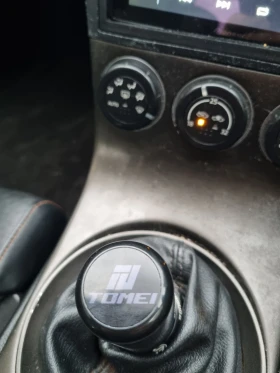 Nissan 350z, снимка 14