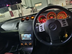 Nissan 350z, снимка 5
