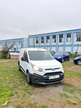 Ford Connect  - изображение 1