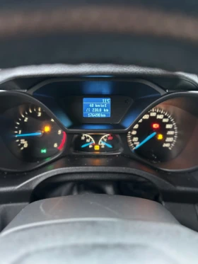 Ford Connect, снимка 9