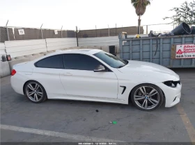 BMW 435 M-PACKET* HEAD-UP* Harman/kardon* PANORAMA - 23999 лв. / 12270.49 € - 27395047 9