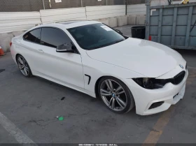 BMW 435 M-PACKET* HEAD-UP* Harman/kardon* PANORAMA - 23999 лв. / 12270.49 € - 27395047 3