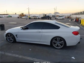 BMW 435 M-PACKET* HEAD-UP* Harman/kardon* PANORAMA - 23999 лв. / 12270.49 € - 27395047 5