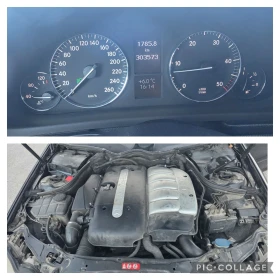 Mercedes-Benz C 270 Навигация, камера, парктроник, 177к.с - 5850 лв. / 2991.06 € - 68393141 16