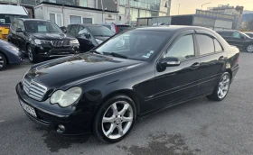 Mercedes-Benz C 270 Навигация, камера, парктроник, 177к.с - 5850 лв. / 2991.06 € - 68393141 3