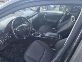 Mercedes-Benz C 270 Навигация, камера, парктроник, 177к.с - 5850 лв. / 2991.06 € - 68393141 9