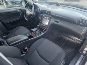 Mercedes-Benz C 270 Навигация, камера, парктроник, 177к.с - 5850 лв. / 2991.06 € - 68393141 10