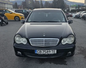 Mercedes-Benz C 270 Навигация, камера, парктроник, 177к.с - 5850 лв. / 2991.06 € - 68393141 2