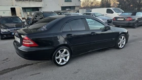 Mercedes-Benz C 270 Навигация, камера, парктроник, 177к.с - 5850 лв. / 2991.06 € - 68393141 7