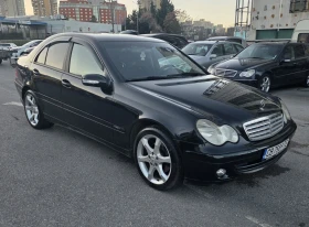 Mercedes-Benz C 270 Навигация, камера, парктроник, 177к.с