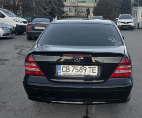 Mercedes-Benz C 270 Навигация, камера, парктроник, 177к.с - 5850 лв. / 2991.06 € - 68393141 8