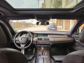 BMW 730 M PACK* ДИСТРОНИК* HEAD-UP* ЛИЗИНГ , снимка 5