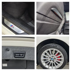 BMW 730 M PACK* ДИСТРОНИК* HEAD-UP* ЛИЗИНГ , снимка 11