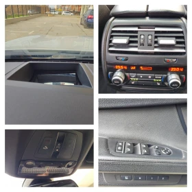 BMW 730 M PACK* ДИСТРОНИК* HEAD-UP* ЛИЗИНГ , снимка 9