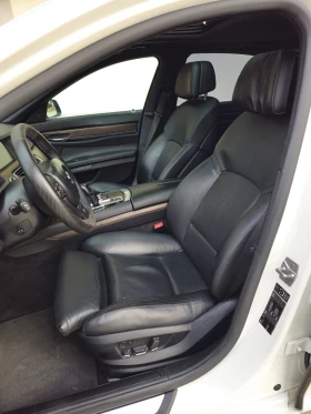 BMW 730 M PACK* ДИСТРОНИК* HEAD-UP* ЛИЗИНГ , снимка 6