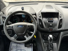Ford Tourneo Connect 1.6 EcoBoost, снимка 11