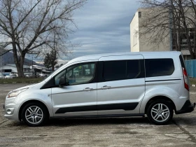 Ford Tourneo Connect 1.6 EcoBoost, снимка 2