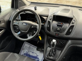 Ford Tourneo Connect 1.6 EcoBoost, снимка 12