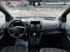 Ford Tourneo Connect 1.6 EcoBoost, снимка 9