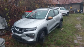 Dacia Spring 65 | Mobile.bg � ����� ������ 5