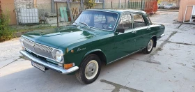Volga 24 Volga GAZ 24, снимка 3