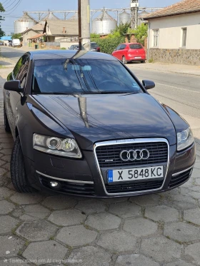Audi A6 - 4883 € / 9550.32 лв. - 27699464 2