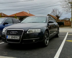 Audi A6 - 4883 € / 9550.32 лв. - 27699464 13