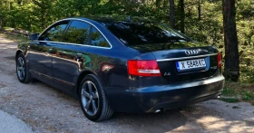Audi A6 - 4883 € / 9550.32 лв. - 27699464 14