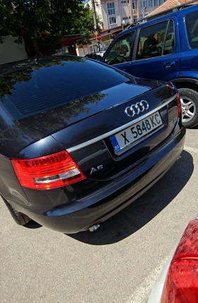 Audi A6 - 4883 € / 9550.32 лв. - 27699464 15