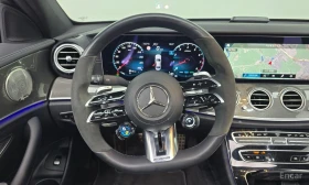 Mercedes-Benz E 53 AMG - 45849 € / 89672.85 лв. - 73793634 13