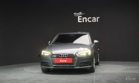 Audi A4 - 13260 € / 25934.31 лв. - 35393615 3