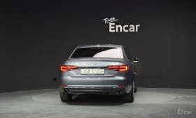 Audi A4 - 13260 € / 25934.31 лв. - 35393615 4