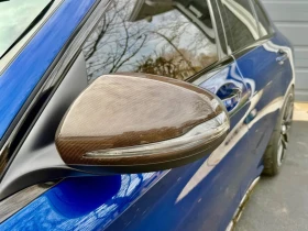 Mercedes-Benz C 63 AMG s С РЕГИСТРАЦИЯ&АВТО КРЕДИТ, снимка 15