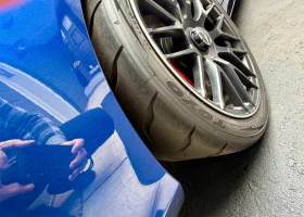 Mercedes-Benz C 63 AMG s С РЕГИСТРАЦИЯ&АВТО КРЕДИТ, снимка 16