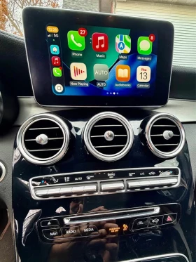 Mercedes-Benz C 63 AMG s С РЕГИСТРАЦИЯ&АВТО КРЕДИТ - 47000 € / 91924.01 лв. - 39556027 12