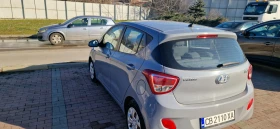 Hyundai I10 - 3750 € / 7334.36 лв. - 99341897 4