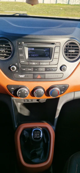 Hyundai I10 - 3750 € / 7334.36 лв. - 99341897 7