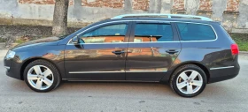 VW Passat - 3800 € / 7432.15 лв. - 54673203 6