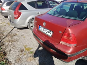 VW Bora 1.6 КЛИМАТРОНИК - 850 € / 1662.46 лв. - 80590158 3