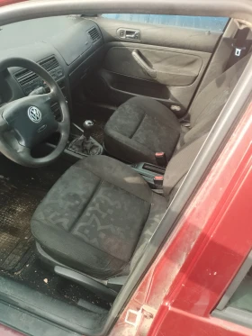 VW Bora 1.6 КЛИМАТРОНИК - 850 € / 1662.46 лв. - 80590158 9