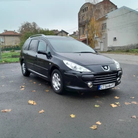 Peugeot 307 1.6.xdi