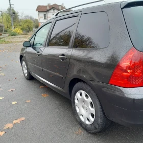 Peugeot 307 1.6.xdi - 1850 € / 3618.29 лв. - 23759762 13