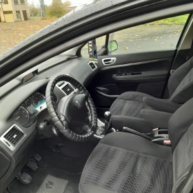 Peugeot 307 1.6.xdi - 1850 € / 3618.29 лв. - 23759762 12