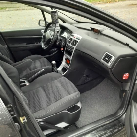 Peugeot 307 1.6.xdi - 1850 € / 3618.29 лв. - 23759762 5